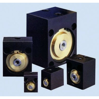 Parker Clamping Actuator C05-12-5-10
