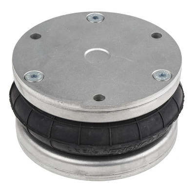 Norgren Compact Air Bellows PM/31041, 1 convolution , 40mm Stroke