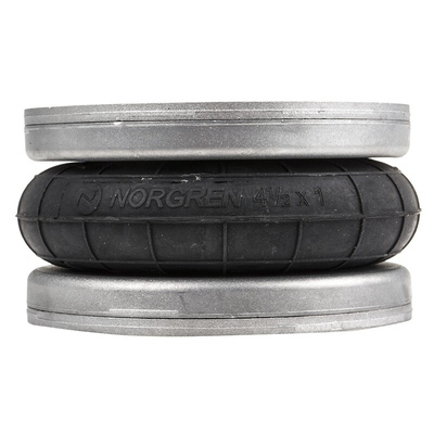 Norgren Compact Air Bellows PM/31041, 1 convolution , 40mm Stroke