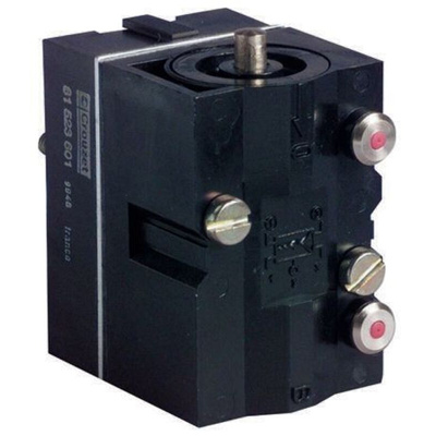 Crouzet 81 series 8bar Pneumatic Logic Controller