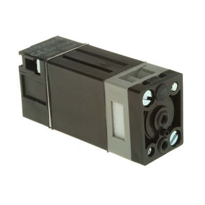 Crouzet 81 series Pneumatic Timer, 8bar max