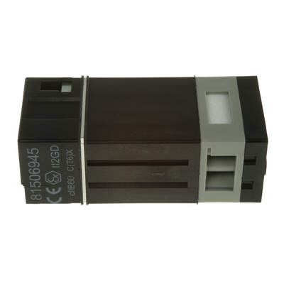 Crouzet 81 series Pneumatic Timer, 8bar max