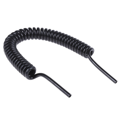 SMC 2m, Polyurethane Recoil Hose