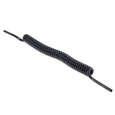 SMC 2m, Polyurethane Recoil Hose