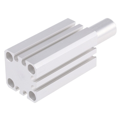 SMC Clamping Actuator MKB16-20LZ