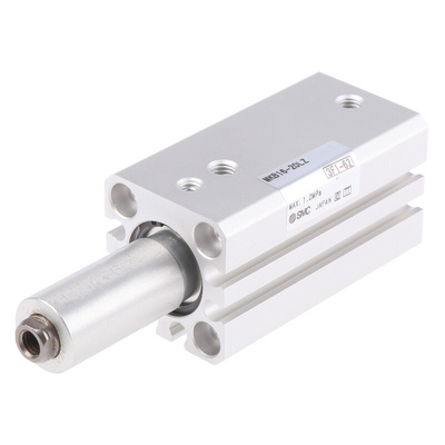 SMC Clamping Actuator MKB16-20LZ