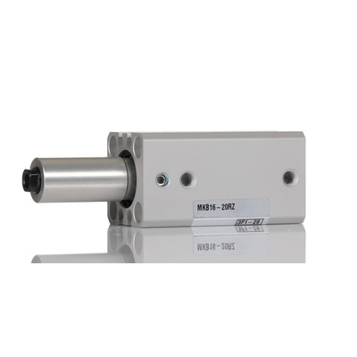 SMC Clamping Actuator MKB16-20RZ