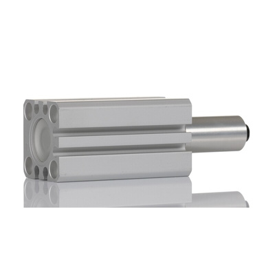SMC Clamping Actuator MKB16-20RZ