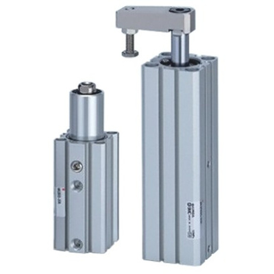 SMC Clamping Actuator MKB20-20RZ