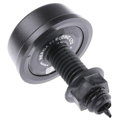 Herga Compact Air Bellows 6433-ZA00