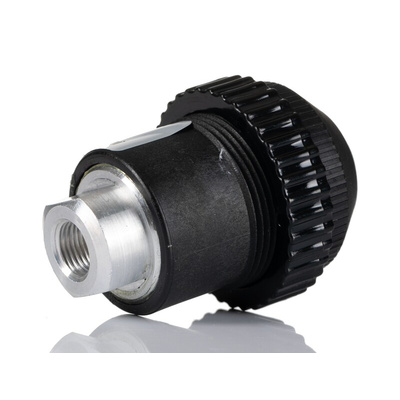 IMI Norgren Green, Red Panel Mounting Visual Indicator, 8.6bar, G 1/8 inlet port, 30mm mount hole