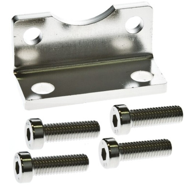 SMC Foot C55-L063, To Fit 63mm Bore Size