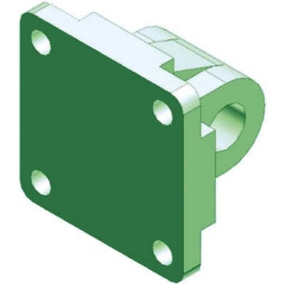 SMC Single Clevis C55-C063, To Fit 63mm Bore Size