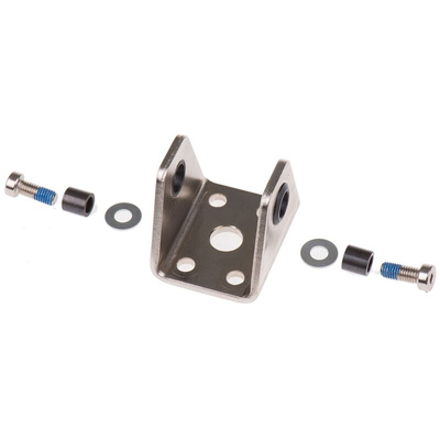 SMC Trunnion Pin CG-T020, To Fit 20mm Bore Size