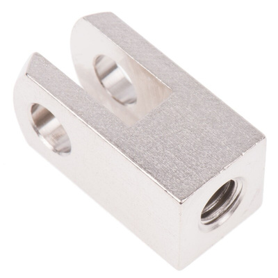 SMC Double Knuckle Joint Y-G02, To Fit 20mm Bore Size