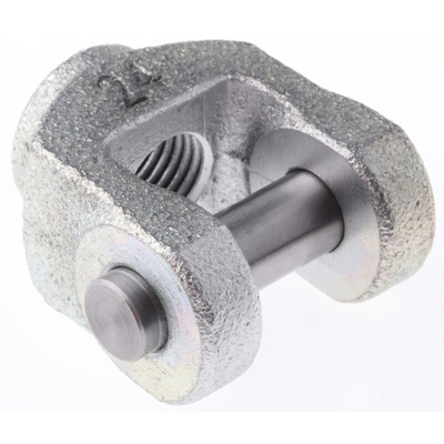 SMC Double Knuckle Joint Y-G04, To Fit 40mm Bore Size