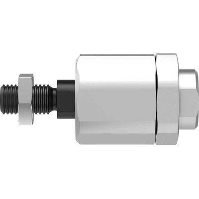 Festo Floating Joint FK-M10X1,25, For Use With Cylinder, To Fit M10 Bore Size