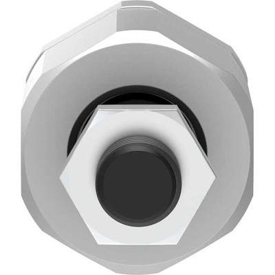 Festo Floating Joint FK-M10X1,25, For Use With Cylinder, To Fit M10 Bore Size