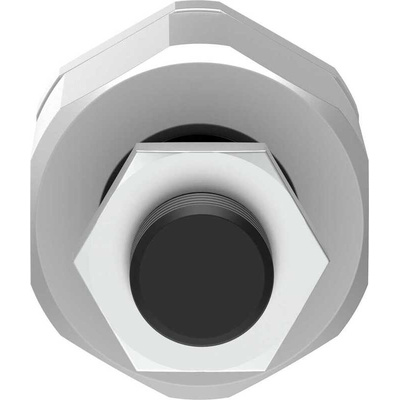 Festo Floating Joint FK-M12X1,25, For Use With Cylinder, To Fit M12 Bore Size