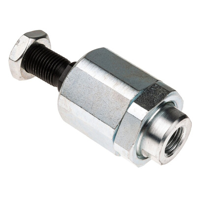Festo Floating Joint FK-M12X1,25, For Use With Cylinder, To Fit M12 Bore Size