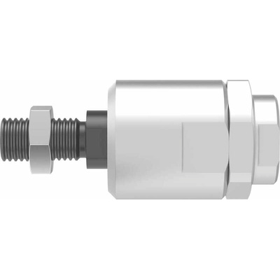 Festo Floating Joint FK-M16X1,5, For Use With Cylinder