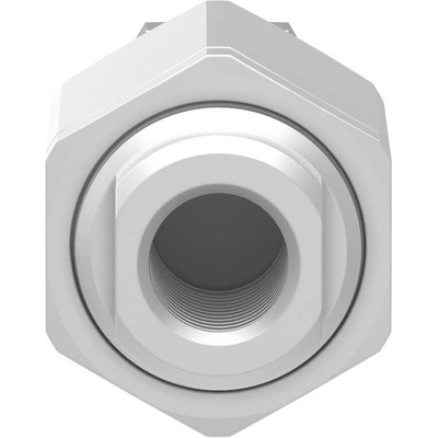 Festo Floating Joint FK-M8, For Use With Cylinder, To Fit M8 Bore Size