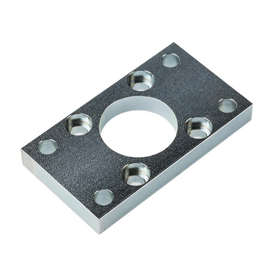 Festo Mounting Bracket FNC-32, For Use With DSBG Series Cylinder, To Fit 32mm Bore Size