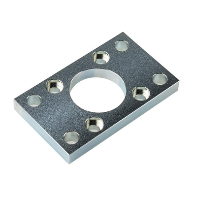 Festo Mounting Bracket FNC-40, For Use With DSBG Series Cylinder, To Fit 40mm Bore Size