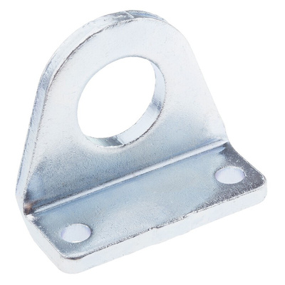 Festo Foot HBN-20/25X1, For Use With DSN Series, DSNU Series, DSNUP Series, ESN Series Standard Cylinder, ESNU Series,