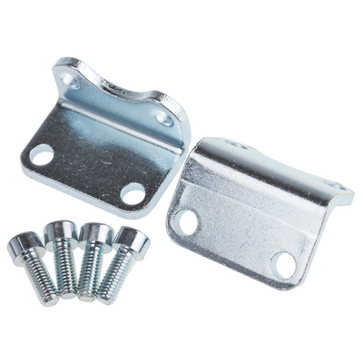 Festo Foot HNC-32, For Use With DSBG Series Cylinder, To Fit 32mm Bore Size