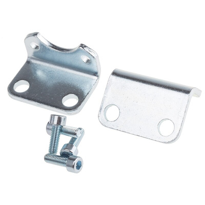 Festo Foot HNC-40, For Use With DSBG Series Cylinder, To Fit 40mm Bore Size