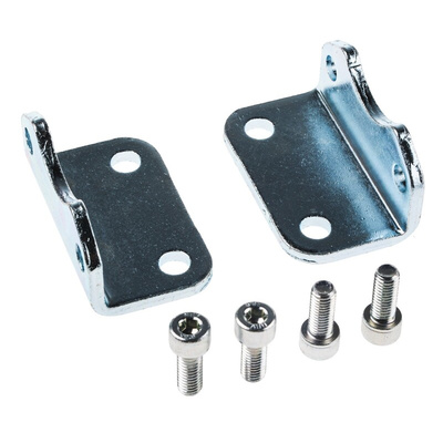 Festo Foot HNC-63, For Use With DSBG Series Cylinder, To Fit 63mm Bore Size