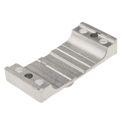 Festo Mounting Bracket DAMT-V1-32-A, For Use With DNC Series Standard Cylinder, To Fit 32mm Bore Size