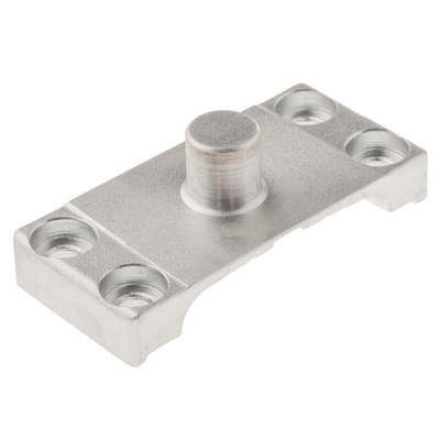Festo Mounting Bracket DAMT-V1-32-A, For Use With DNC Series Standard Cylinder, To Fit 32mm Bore Size