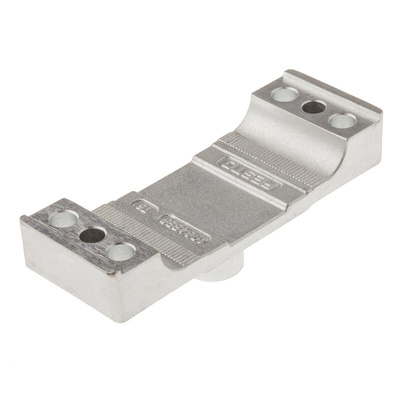 Festo Mounting Bracket DAMT-V1-50-A, For Use With DNC Series Standard Cylinder, To Fit 50mm Bore Size