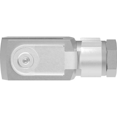 Festo Rod Clevis SG-M8, For Use With Cylinder, To Fit M8 Bore Size