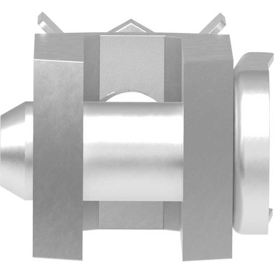 Festo Rod Clevis SG-M8, For Use With Cylinder, To Fit M8 Bore Size