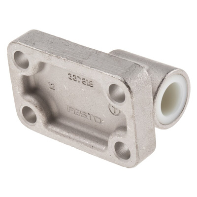 Festo Foot LNG-40, For Use With ADVUL Compact Cylinder, To Fit 40mm Bore Size