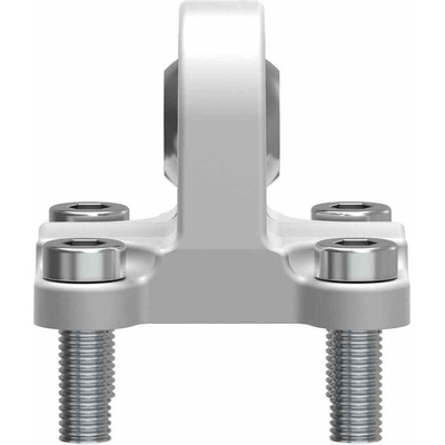 Festo Flange SNCS-32, For Use With DNC Series Standard Cylinder, To Fit 32mm Bore Size