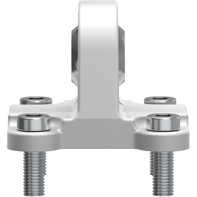 Festo Flange SNCS-40, For Use With DNC Series Standard Cylinder, To Fit 40mm Bore Size