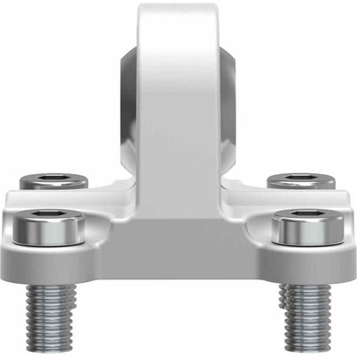 Festo Flange SNCS-50, For Use With DNC Series Standard Cylinder, To Fit 50mm Bore Size