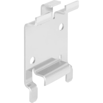 Festo Mounting Bracket SAMH-PU-W , For Use With SPAU Pressure Sensors