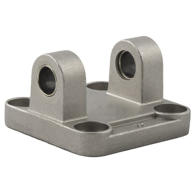 RS PRO Cylinder Clevis, To Fit 80mm Bore Size