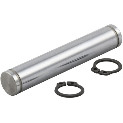 RS PRO Clevis Pin, For Use With Cylinder Mounting, To Fit 40mm Bore Size