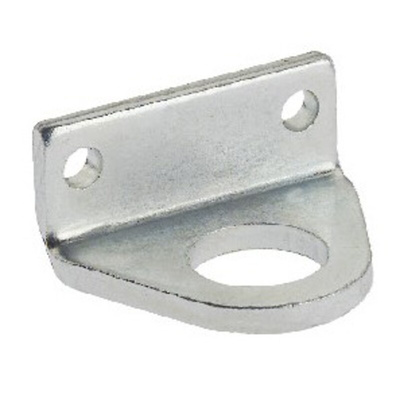 RS PRO Cylinder Bracket, To Fit 20mm Bore Size