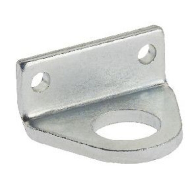 RS PRO Cylinder Bracket, To Fit 12mm Bore Size