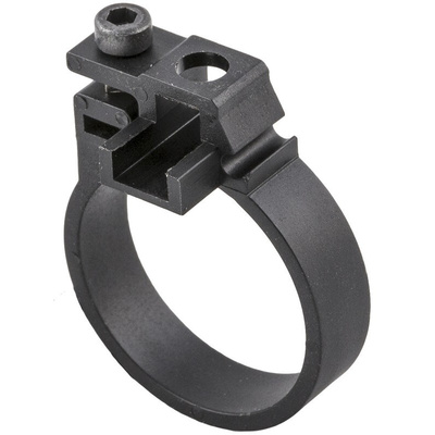 RS PRO Sensor Bracket, To Fit 20mm Bore Size