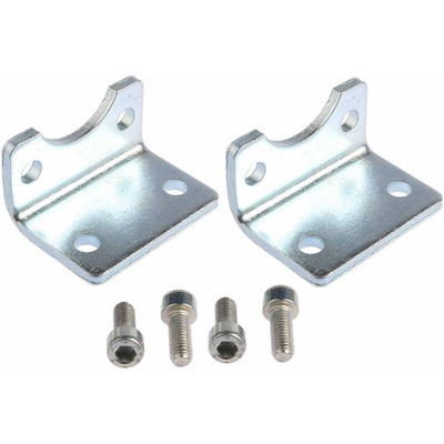 RS PRO Cylinder Bracket, To Fit 50mm Bore Size