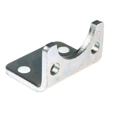 RS PRO Cylinder Bracket, To Fit 32mm Bore Size