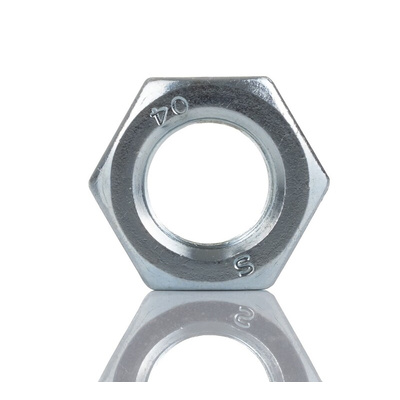 Norgren Locknut M/P1501/90, To Fit 40mm Bore Size